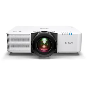 Proyector PowerLite L690SU WUXGA 6200 Lúmens Tiro Corto 3LCD - V11HB31021