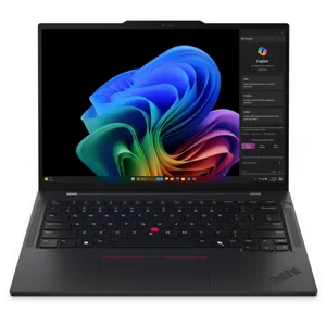 Notebook Thinkpad T14s Gen6 Snapdragon  X Elite X1E-78-100 32GB 1TB 14" TOUCH W11P  pn   21N2000FCL