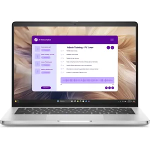 Notebook Dell Pro Plus U5 32GB 1TB SSD W11P 14" - Ultra 5 238V - PB14250_U5LNL321TBWPS_3PSXCTO