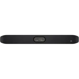 Barra de Video All In One 4K PoE para Salas Pequenas Poly Studio X32 - A3SV5AA#ABA