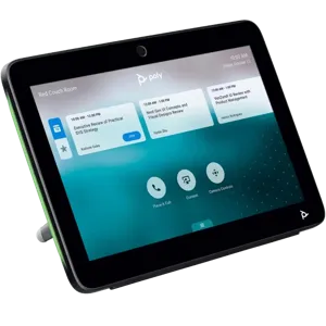 Control Táctil Poly TC10 Touch Controller, Black - 875K5AA