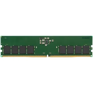DIMM 32GB DDR5 5600MHz Memoria RAM Kingston de 32GB CL46 - KCP556UD8-32