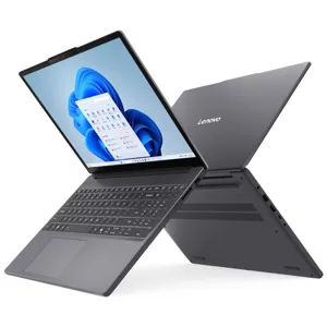 Notebook Ideapad Slim Intel Core i7 13620H  16GB 512GB SSD 15.3" Touch W11 Gris - 83K100BXCL