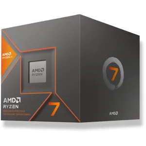 PROCESADOR AMD RYZEN 7 8700G