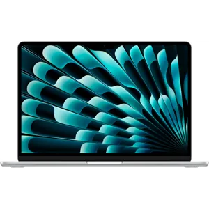 Apple MacBook Air 13"  M4, 10-Core GPU, 24GB RAM, 512GB SSD, Plata - MC654CI/A