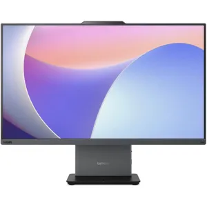 AIO ThinkCentre neo 50a , Core 7 240H 16.GB,512GB  TOUCH 27" W11P64 SPA,     pn 12SB006KCS