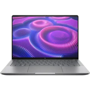 Notebook Mobile Workstation HP ZBook Ultra G1a Ryzen AI Max+ 395, 55 TOPS NPU, Radeon 8060S, 64GB DDR5, 1TB SSD, 14“ W11Pro - B93E4LT