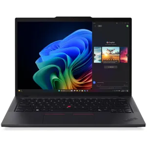 Notebook ThinkPad T14 Gen 6, AMD Ryzen AI 7 PRO 350 32GB RAM, 512GB Radeon 860M 14" WUXGA W11Pro - 21QK000TCL
