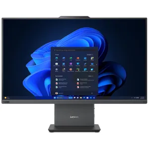AIO ThinkCentre neo 55a 24 Gen 6 - AMD Ryzen 5 220, 16GB RAM, SSD 512GB, 23.8" FHD, W11Pro - 13FA0032CS