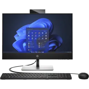 AIO HP ProOne 440 G9 Intel Core i5-13500T, 16GB DDR5 RAM, 256GB SSD 24" Wi11Pro - A5JS2LS