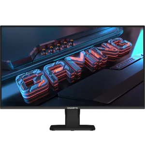 Monitor Gamer 25" GS25F2 200hz IPS HDMI DP Freesync Premium HDR 10 120% sRGB FHD Jack Audio Parlantes 2W*2 - GS25F2