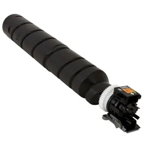 Cartucho de Toner Original KYOCERA TK-8517K, Negro, TA5052ci