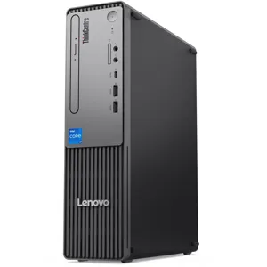 PC Lenovo ThinkCentre Neo 50s Gen 5 Intel Core i7-14700, 32GB 512GB SSD + 1TB SSD, SFF, W11Pro - 12XG0020CS