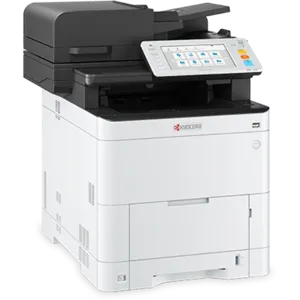 Impresora Multifunción Kyocera MA4000cix Láser Color 2*USB  - 1102Z44SA0