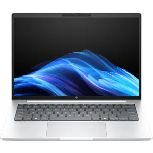 Notebook HP EliteBook 8 G1i  Intel Core Ultra 5 24GB RAM, 512GB SSD, Wi-Fi 7 14" WUXGA IPS W11Pro - CH0N9LT