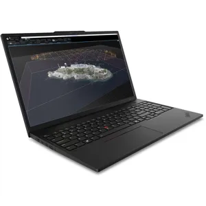 Notebook  ThinkPad P16s Gen 4  Core Ultra 7 255H 32GB 1TB SSD NVIDIA RTX PRO 500 6GB 16" W11Pro - 21QV004VCL
