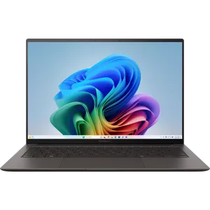 Notebook Asus Zenbook S 14 UX5406SA-PZ225W Intel Ultra 7 258V 32GB 1TB SSD 14" 3K 120Hz W11H   - 90NB14F3-M009N0