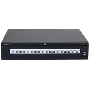NVR Dahua 64 Canales 2U 8HDDS WIZMIND - DHI-NVR608H-64-XI