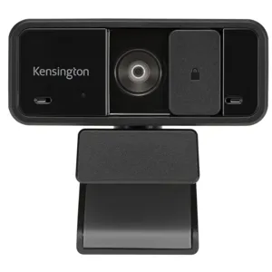 Camara Web Kensington w1050 Enfoque Fijo 1080P - K80250WW