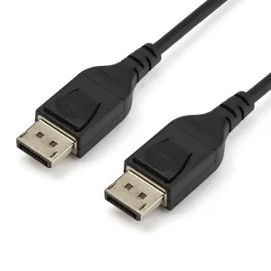 Cable DisplayPort Macho/ Macho 1 metro 34 AWG8K 60Hz HBR3 HDR - DP14MM1M