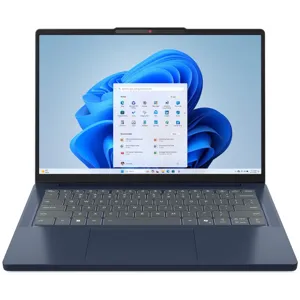 Notebook Ideapad 3 Ryzen 7 7735HS 16GB 512GB  14" WIN11H T.Retroiluminado  pn  83K60058CL