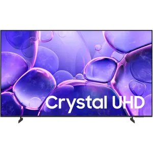 Smart Tv 85" Crystal UHD U8200F 4K  - UN85U8200FGXZS