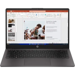Notebook 245   Ryzen 5-7530U 16GB 512GB 14" Win11Pro   pn A1KF1LA