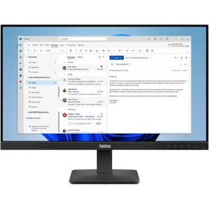 LENOVO THINKVISION S24-4E 3Y 100HZ (STAND FIJO)
