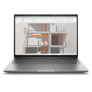 Notbeook WS Zbook X G1i Ultra 9-285H 32GB 1TB RTX Pro 1000 8GB 16" W11P  - D5HK2LT