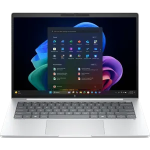 Notebook EliteBook 8 G1i Intel Core Ultra 7 256V 16GB DDR5 512GB SSD 14" - D6UF9AT