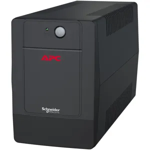UPS APC Easy BVG2200I 2200VA 1200W Interactiva con Regulación Automática de Voltaje - BVG2200I-MSX