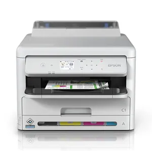 IMPRESORA TINTA EPSON WORKFORCE PRO WF-C5390