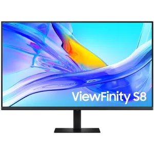 MONITOR PLANO 37 VIEWFINITY S8 S80UD UHD 60HZ