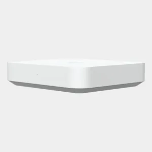 UXG-MAX UBIQUITI 1-2500 4-2500 IDS/IPS SD-WAN inc-5V USB-C BTE UniFi Gateway - UXG-MAX