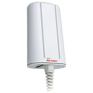WH-5400CPE-ESD Wireless Outdoor CPE, Water proof ABS housing, )