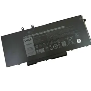 Bateria Original Dell 5400 5500 68 Wh 7.6V 4 Celdas 4Gvmp - 4Gvmp