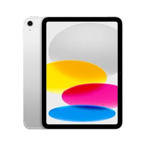 IPAD WF CL 128GB SLV-CHL    MD7F4CI/A