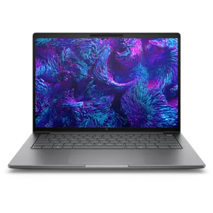 Notebook ZBook 8 G1i Ultra 7 255H 32GB 1TB SSD NVIDIA RTX 500 (4GB) 14"  W11Pro - D5HH8LT