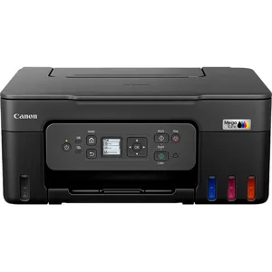 Impresora Multifuncional Canon PIXMA G3180 Tanque tinta color 4800*1200 WiFi USB - 6708C005