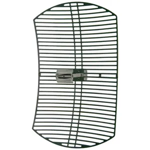 WAE2424GR 24dBi 2.4gHZ GRID outdoor Antenna