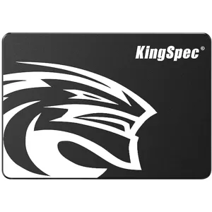 240GB SSD Unidad SSD 2.5" SATA III NAND tipo TLC - P4-240