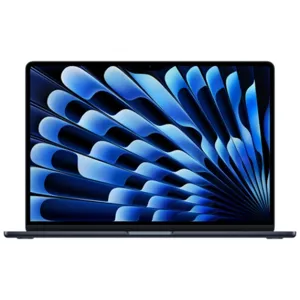 MacBook Air 15.3 M5 10C GPU 10C 16GB 512GB Medianoche - MDVH4CI/A