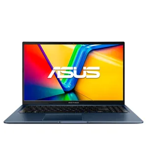 Notebook Vivobook  i5-13420H 12GB 512GB SSD 15.6" Win 11 H pn X1502VA-NJ848W