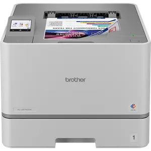 Impresora Láser Color 2400 x 600 DPI A4 Wifi NFC Duplex - HL-L8570CDW