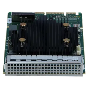 CONTROLADOR HPE MR408I-O GEN11 SPDM STORAGE CNTLR