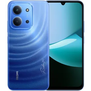 Redmi 15C 4G EU  4GB RAM 256GB ROM Moonlight Blue