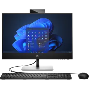 AIO ProOne 440 G9, Intel Core i5-12500 16GB, SSD 1TB, Wi-Fi6 23.8" FHD IPS W11Pro - A13K3LA