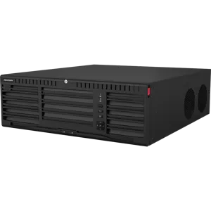 NVR 64CH 16HDD AcuSeek Vpro serie 96 facial 2HDMI indep  - DS-9664NXI-I16/Vpro