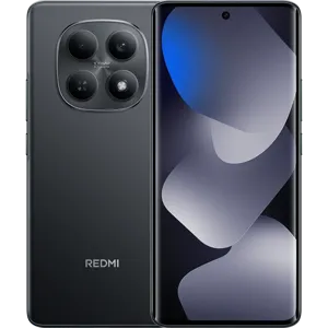 REDMI Note 15 Black 8G RAM 256G ROM Black