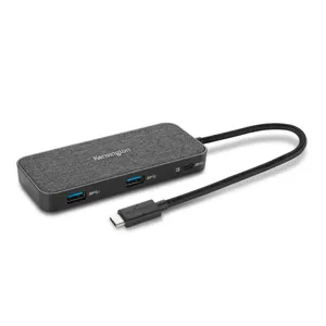 DOCKING STATION SD1650 USB-C 4K